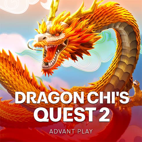 Dragon Chis Quest 2