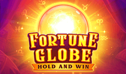 Fortune Globe: Hold and Win
