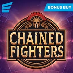 Chained Fighters