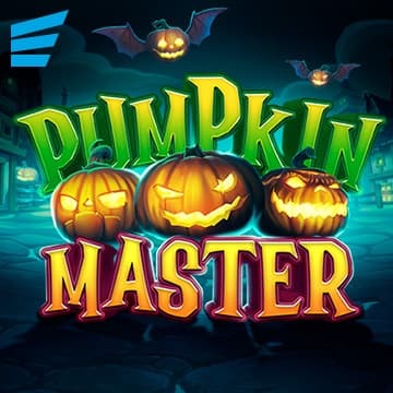 Pumpkin Master