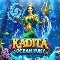 Kadita Ocean Fury