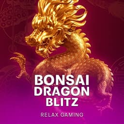 Bonsai Dragon Blitz