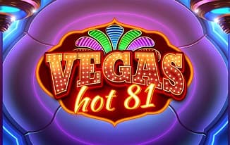 Vegas Hot 81